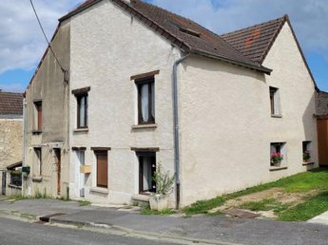 Maison vente à Blesmes