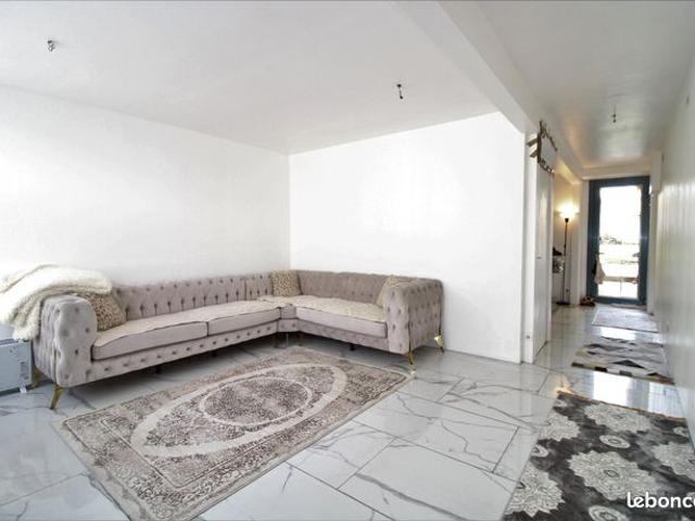 Maison vente à Mantes-la-Jolie, Bonnières-sur-seine