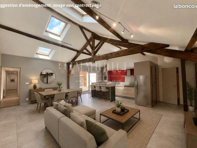Maison vente à Villefranche-sur-Saône, Rhône