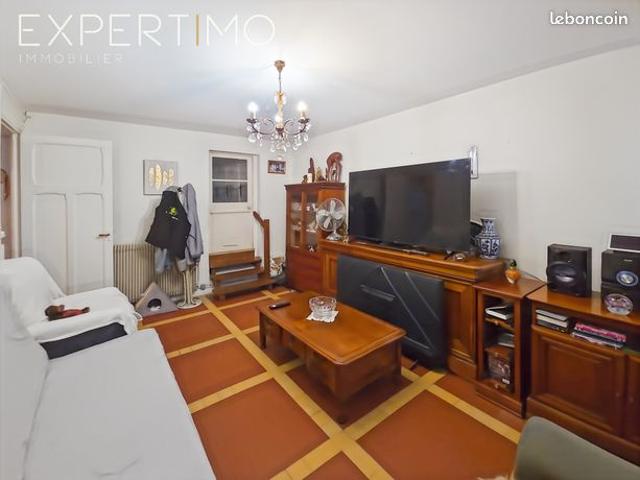 Maison vente à Abbeville, Cayeux-sur-mer