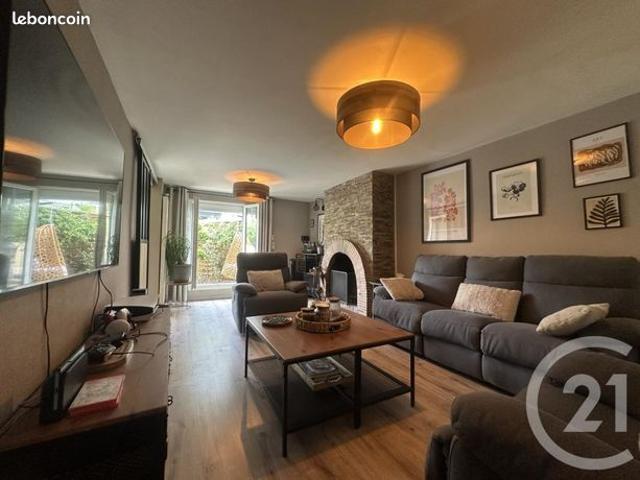 Maison vente à Lisieux