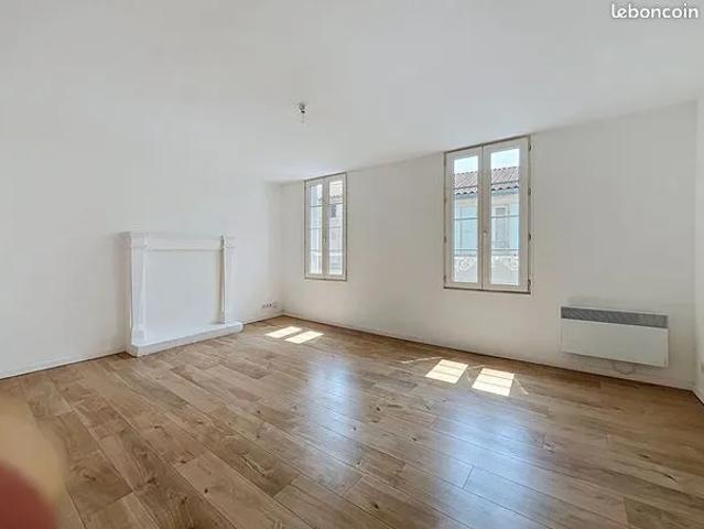 Maison location à Luçon, Vendée