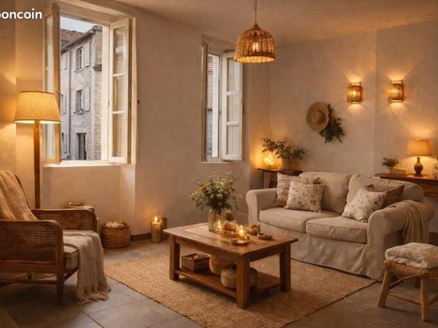 Maison vente à Auch, Saramon