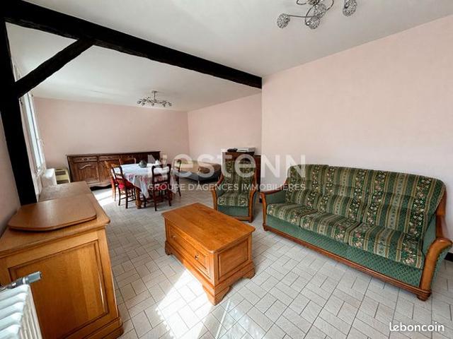 Maison vente à La Flèche, Pays de la Loire