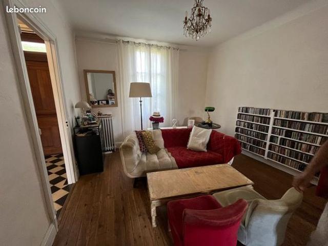 Maison vente à Agen