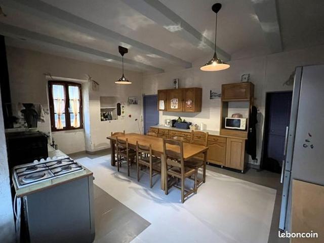 Maison vente à Largentière, Berrias-et-casteljau