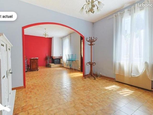 Maison vente à Bergerac