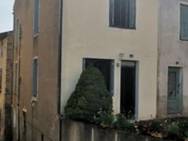 Maison vente à Mâcon, Tournus