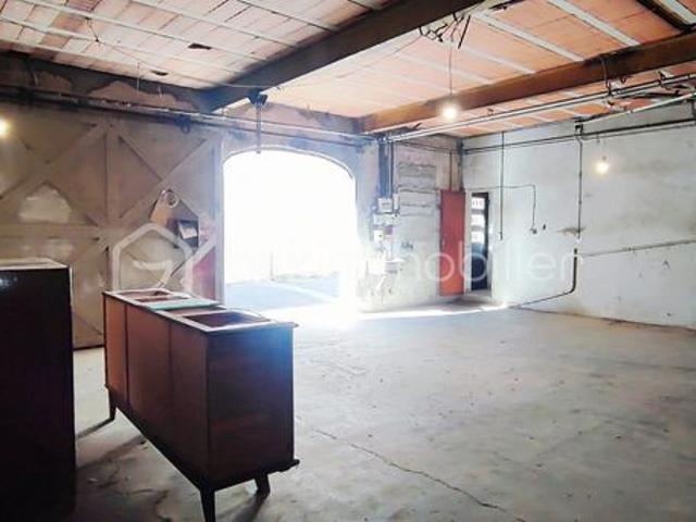 Maison vente à Lodève, Clermont-l'hérault