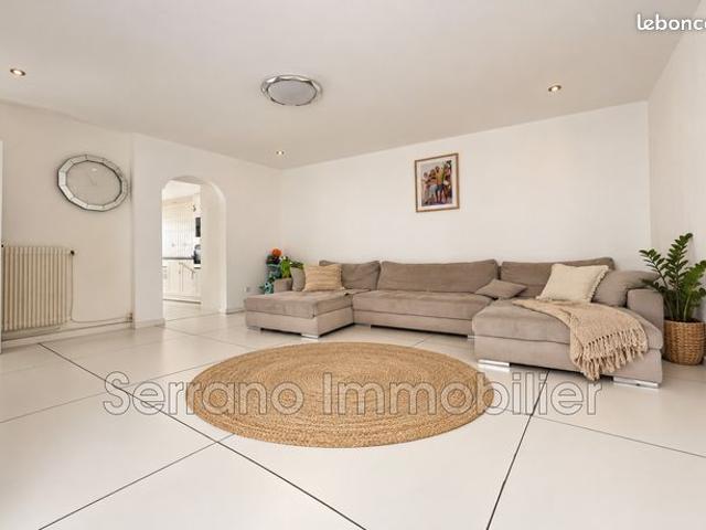 Maison vente à Nîmes, Beaucaire