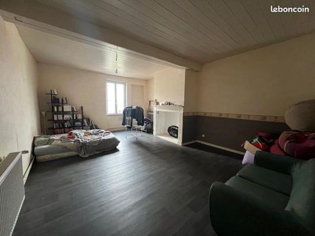 Maison vente à Agen, Aiguillon
