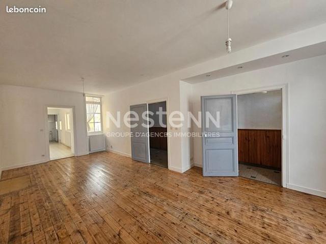 Maison vente à La Flèche