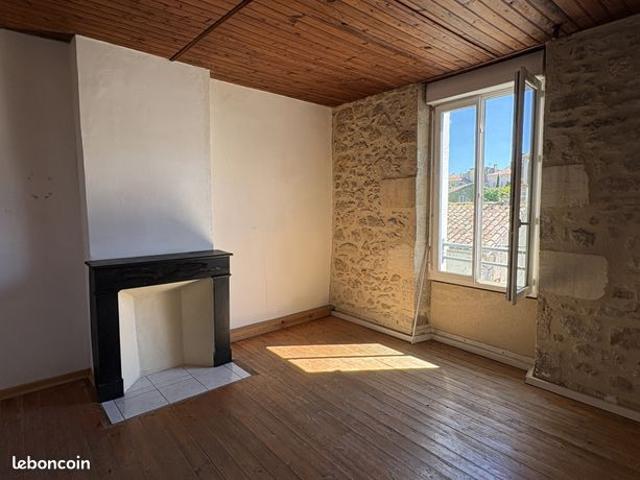 Maison vente à La Réole, Gironde