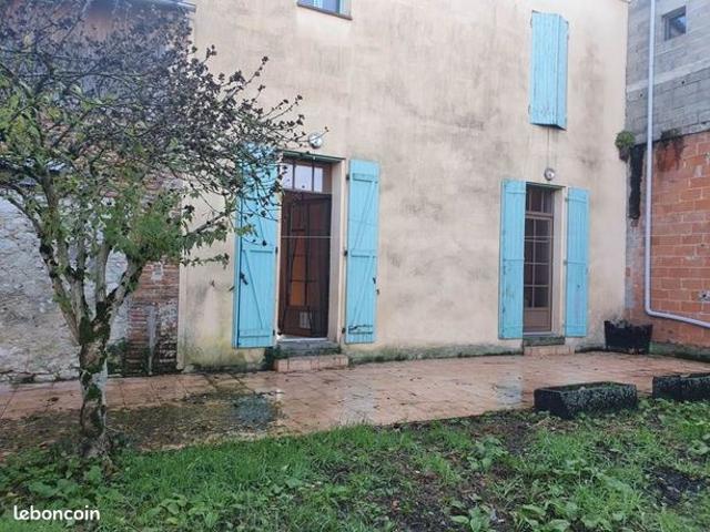 Maison vente à Valence