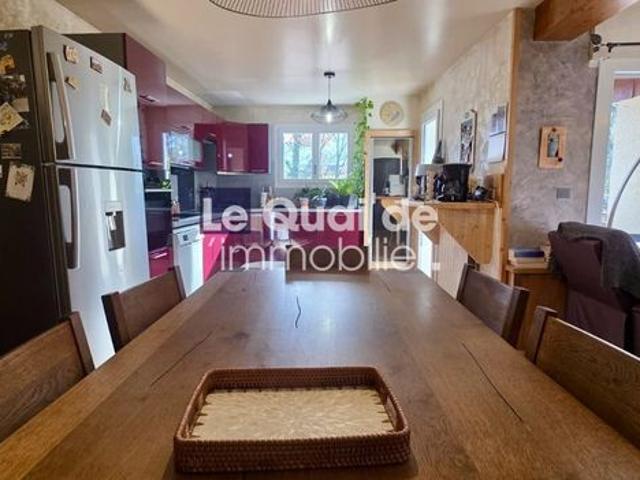 Maison vente à Annecy, Doussard