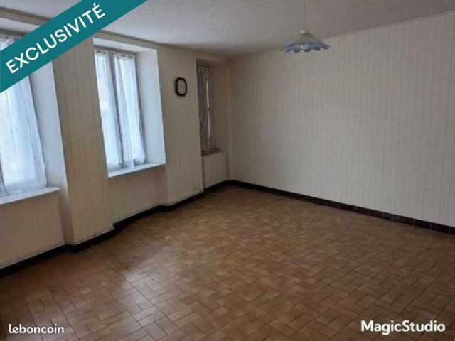 Maison vente à Dole, Salins-les-bains