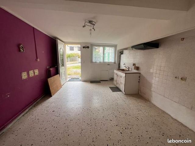 Maison vente à Pamiers, Fougax-et-barrineuf