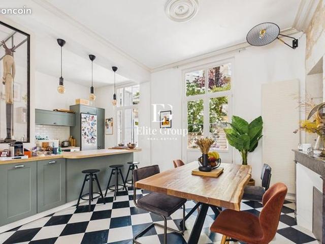 Maison vente à Angoulême, Aignes-et-puypéroux