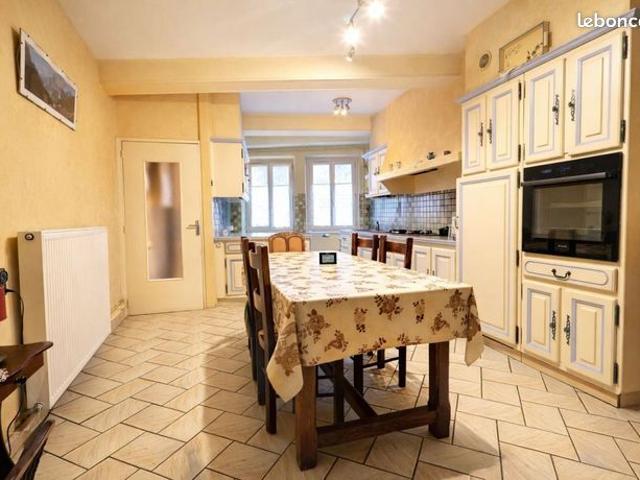 Maison vente à Bourg-en-Bresse, Montluel