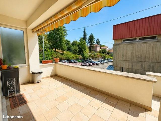 Maison vente à Aubenas, Ardèche