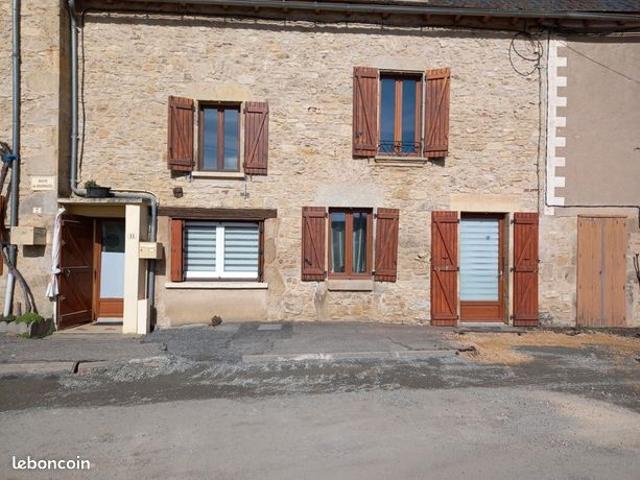 Maison vente à Villefranche-de-Rouergue, Roussennac