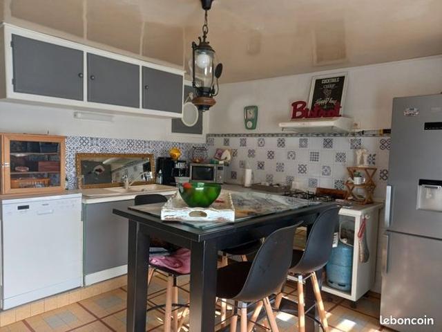 Maison vente à Villefranche-de-Rouergue, Roussennac