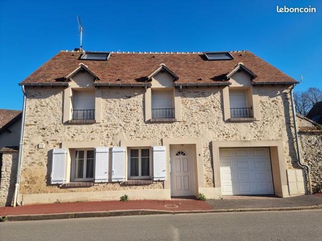 Maison vente à Rambouillet, Ablis