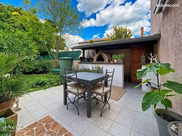 Maison vente à Lyon, Métropole de Lyon