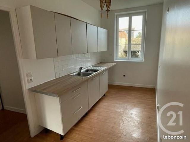 Maison vente à Saint-Amand-Montrond, Sancoins