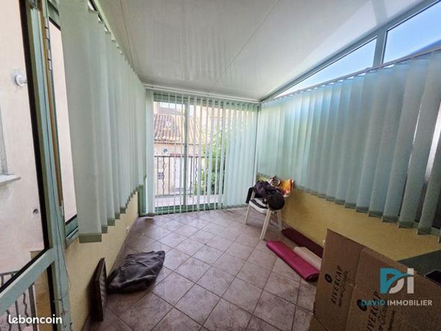 Maison vente à Béziers, Montblanc