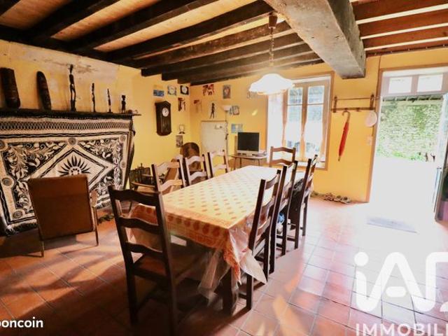 Maison vente à Parthenay, Fenioux
