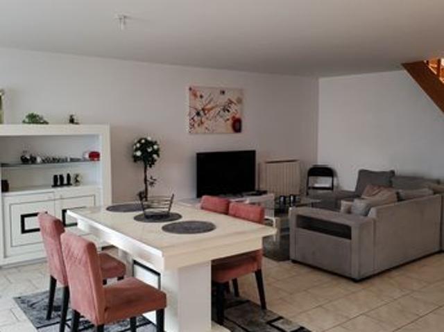 Maison vente à Le Havre