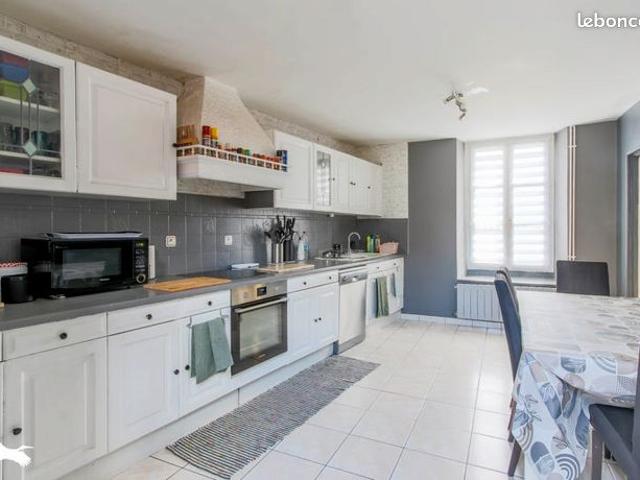 Maison vente à Magny-en-Vexin, Val-d'Oise