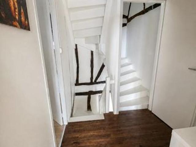 Maison vente à Condom