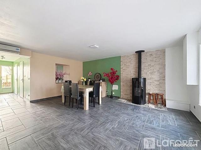 Maison vente à Dunkerque, Flêtre