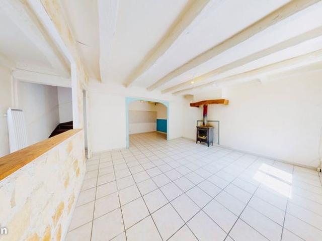 Maison vente à Jujurieux