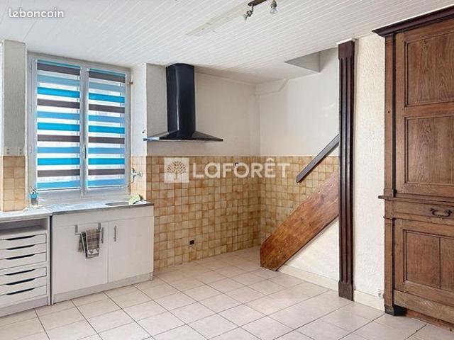 Maison vente à Langres, Bourbonne-les-bains