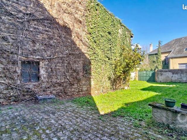 Maison vente à Clermont-Ferrand, Pont-du-château