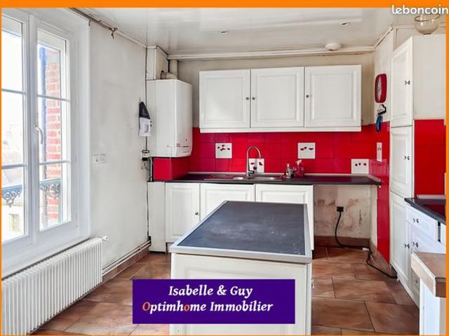 Maison vente à Mortagne-au-Perche, L'aigle