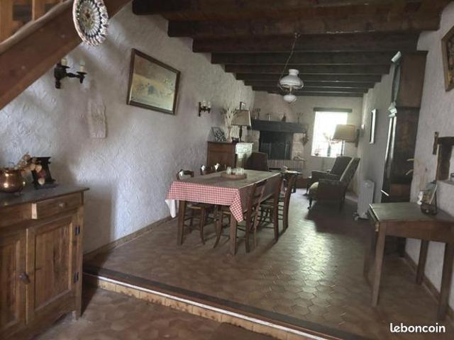 Maison vente à Largentière, Lavilledieu
