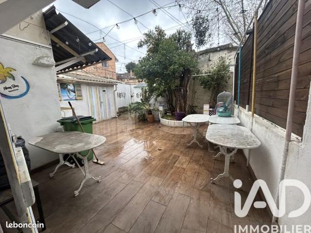Maison vente à Arrondissement de Toulon, Toulon
