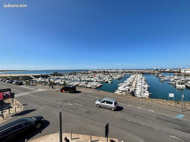 Maison vente à Saint-Nazaire, La Turballe
