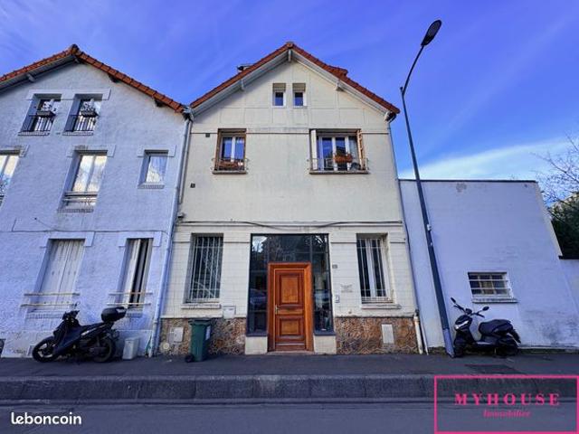Maison vente à Issoudun, Bagneux