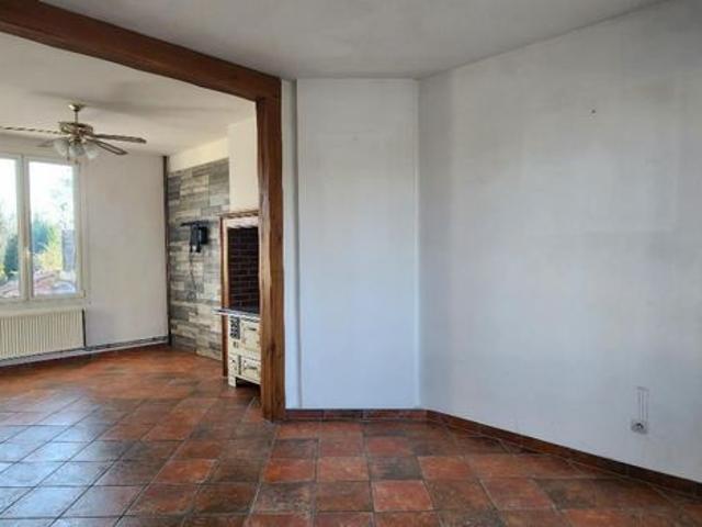 Maison vente à Abbeville