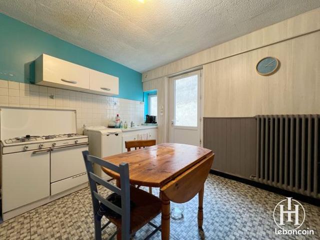 Maison vente à Saint-Amand-Montrond, Saint-amand-montrond