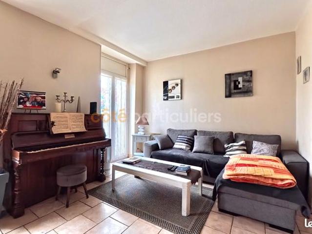 Maison vente à Les Sables-d'Olonne, Château-d'olonne