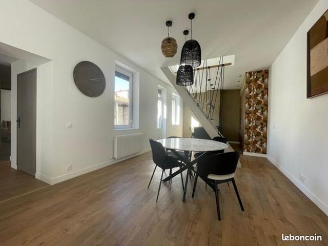 Maison vente à Lille, Mouvaux