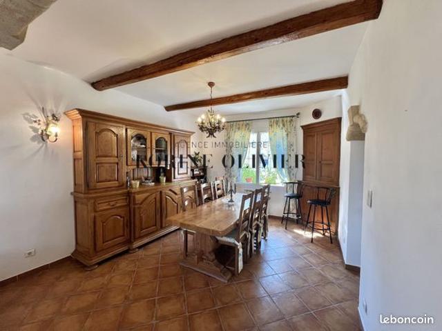 Maison vente à Aix-en-Provence, Cabriès