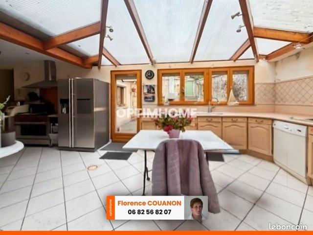 Maison vente à Rambouillet, Saint-arnoult-en-yvelines