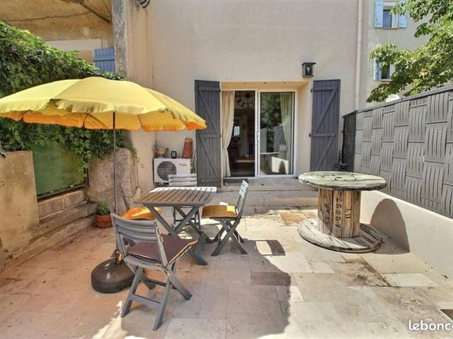 Maison vente à Marseille, Roquevaire